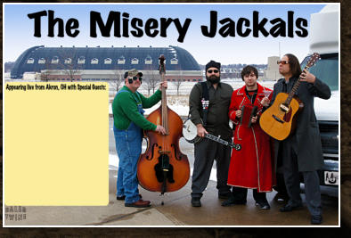 The Misery Jackals